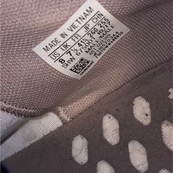 Adidas nmd - Picture 5 of 5